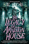 The Legacy of Arniston House - Paperback