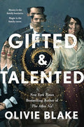 Gifted & Talented - Hardcover
