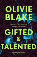 Gifted & Talented - Paperback