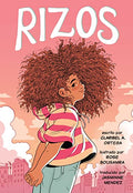 Rizos (Frizzy, Spanish Language Edition) - Paperback