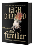 The Familiar - Hardcover