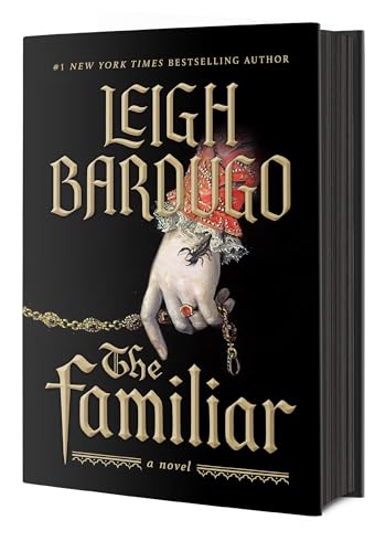 The Familiar - Hardcover