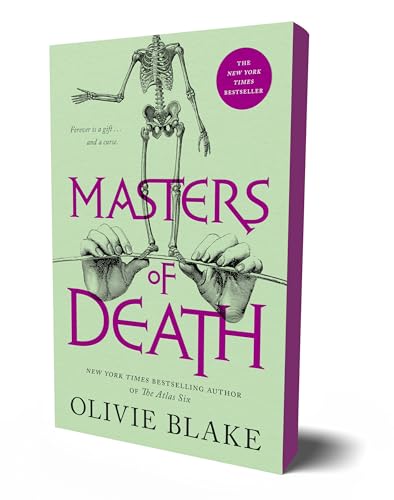 Masters of Death - Paperback