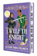 Twelfth Knight: A Reese's Book Club Pick - Hardcover