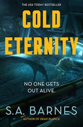 Cold Eternity - Paperback