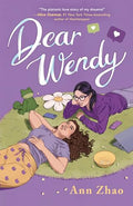 Dear Wendy - Paperback