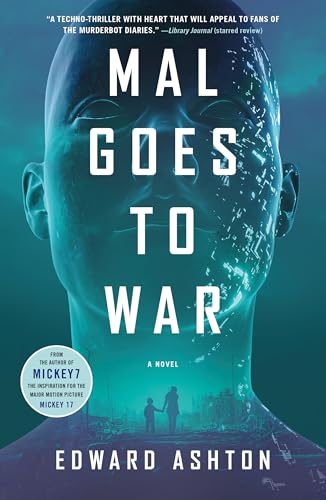 Mal Goes to War - Paperback
