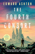 The Fourth Consort - Paperback