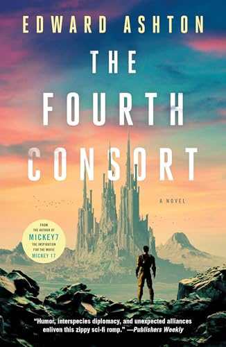 The Fourth Consort - Paperback