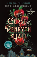 The Curse of Penryth Hall: A Mystery - Paperback