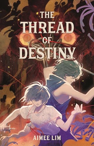 The Thread of Destiny - Hardcover