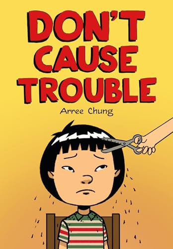 Don't Cause Trouble - Hardcover