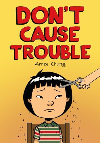 Don't Cause Trouble - Paperback