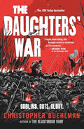 The Daughters' War - Paperback