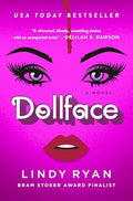 Dollface - Hardcover