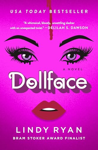 Dollface - Hardcover