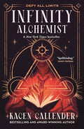 Infinity Alchemist - Hardcover