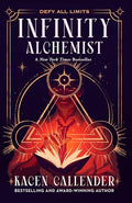 Infinity Alchemist - Paperback
