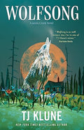 Wolfsong: A Green Creek Novel - Hardcover
