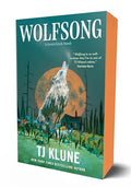 Wolfsong: A Green Creek Novel - Paperback