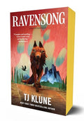 Ravensong: A Green Creek Novel - Paperback