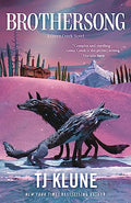 Brothersong: A Green Creek Novel - Hardcover