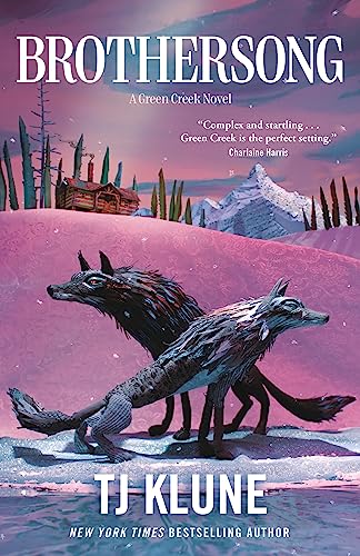 Brothersong: A Green Creek Novel - Hardcover