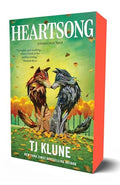 Heartsong: A Green Creek Novel - Paperback