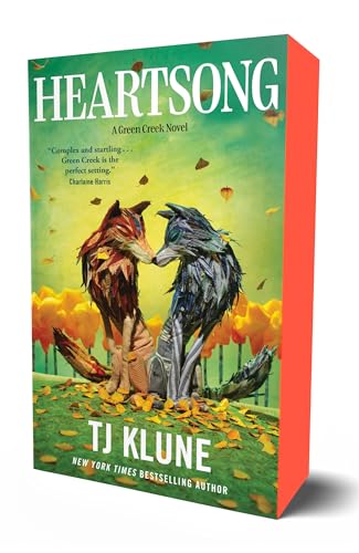 Heartsong: A Green Creek Novel - Paperback