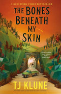 The Bones Beneath My Skin - Paperback