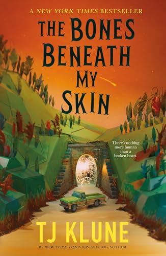 The Bones Beneath My Skin - Paperback