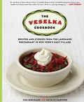 Veselka Cookbook - Paperback