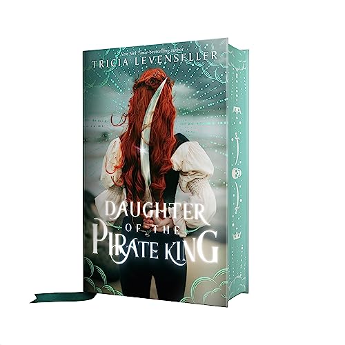 Daughter of the Pirate King - Hardcover