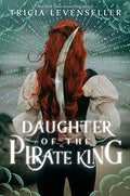 Daughter of the Pirate King - Paperback