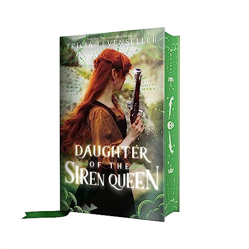 Daughter of the Siren Queen - Hardcover