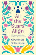 All the Stars Align - Hardcover