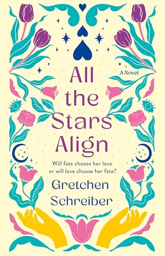 All the Stars Align - Hardcover