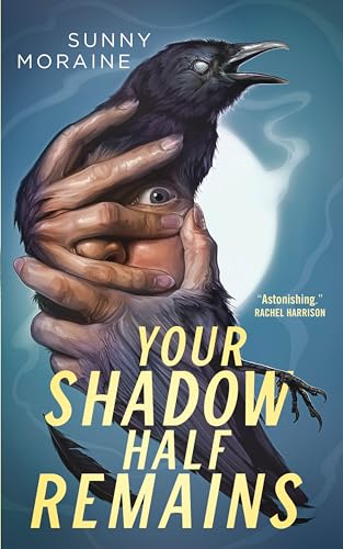 Your Shadow Half Remains - Paperback