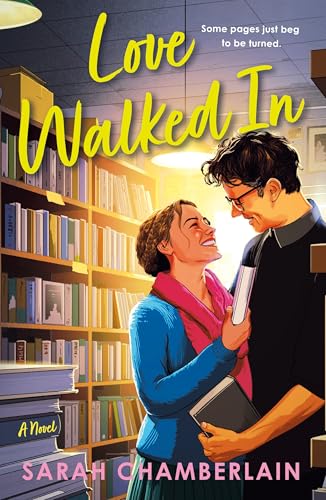 Love Walked in - Paperback