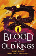 Blood of the Old Kings - Paperback