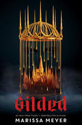 Gilded - Paperback