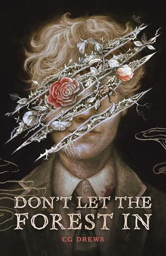 Don't Let the Forest in - Hardcover