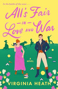 All's Fair in Love and War - Paperback