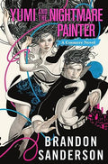Yumi and the Nightmare Painter: A Cosmere Novel - Paperback