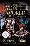 The Eye of the World: The Graphic Novel, Volume One - Paperback