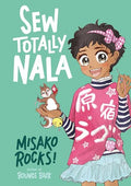 Bounce Back 3: Sew Totally Nala - Paperback