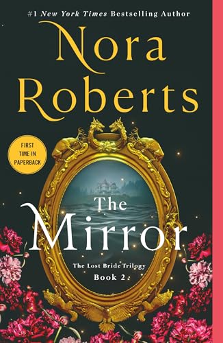 The Mirror: The Lost Bride Trilogy, Book 2 - Paperback