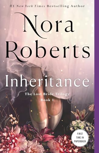 Inheritance: The Lost Bride Trilogy, Book 1 - Paperback
