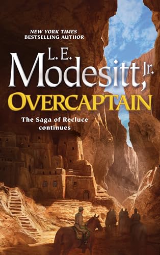 Overcaptain - Paperback