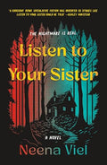 Listen to Your Sister - Paperback